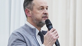 Айрат Гимадутдинов провел заседание Попечительского совета благотворительного фонда 